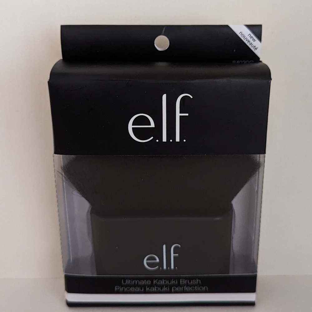 ELF e.l.f Ultimate Kabuki Brush 84030